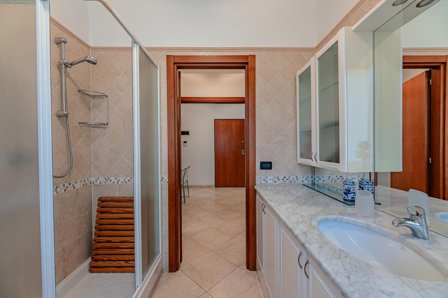Appartement La Dimora Della Lullu, Luxury à Pietra Ligure Extérieur photo