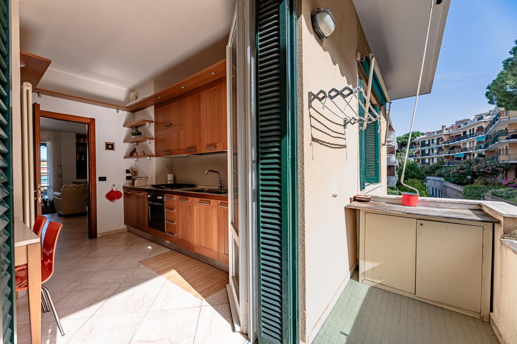 Appartement La Dimora Della Lullu, Luxury à Pietra Ligure Extérieur photo