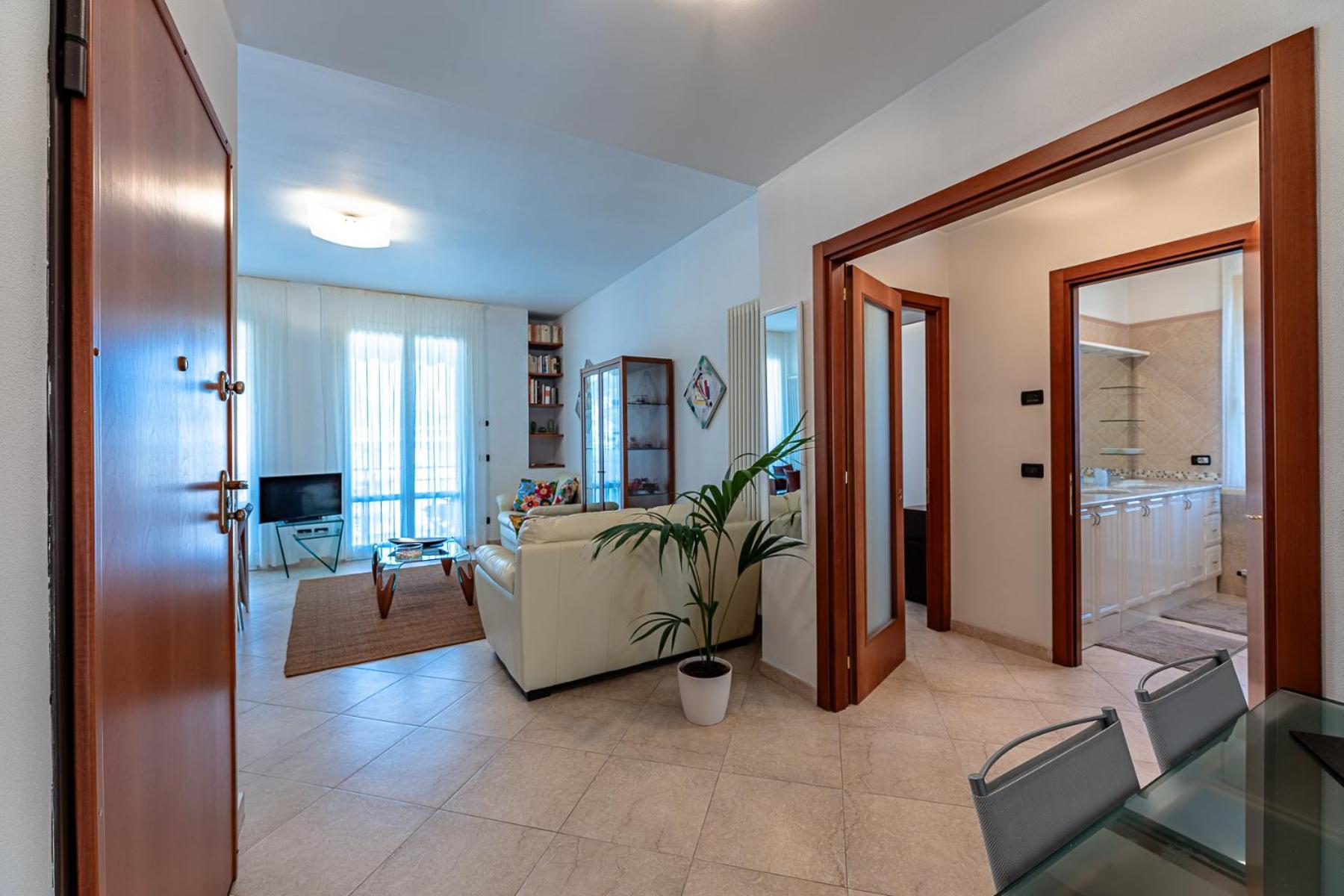 Appartement La Dimora Della Lullu, Luxury à Pietra Ligure Extérieur photo