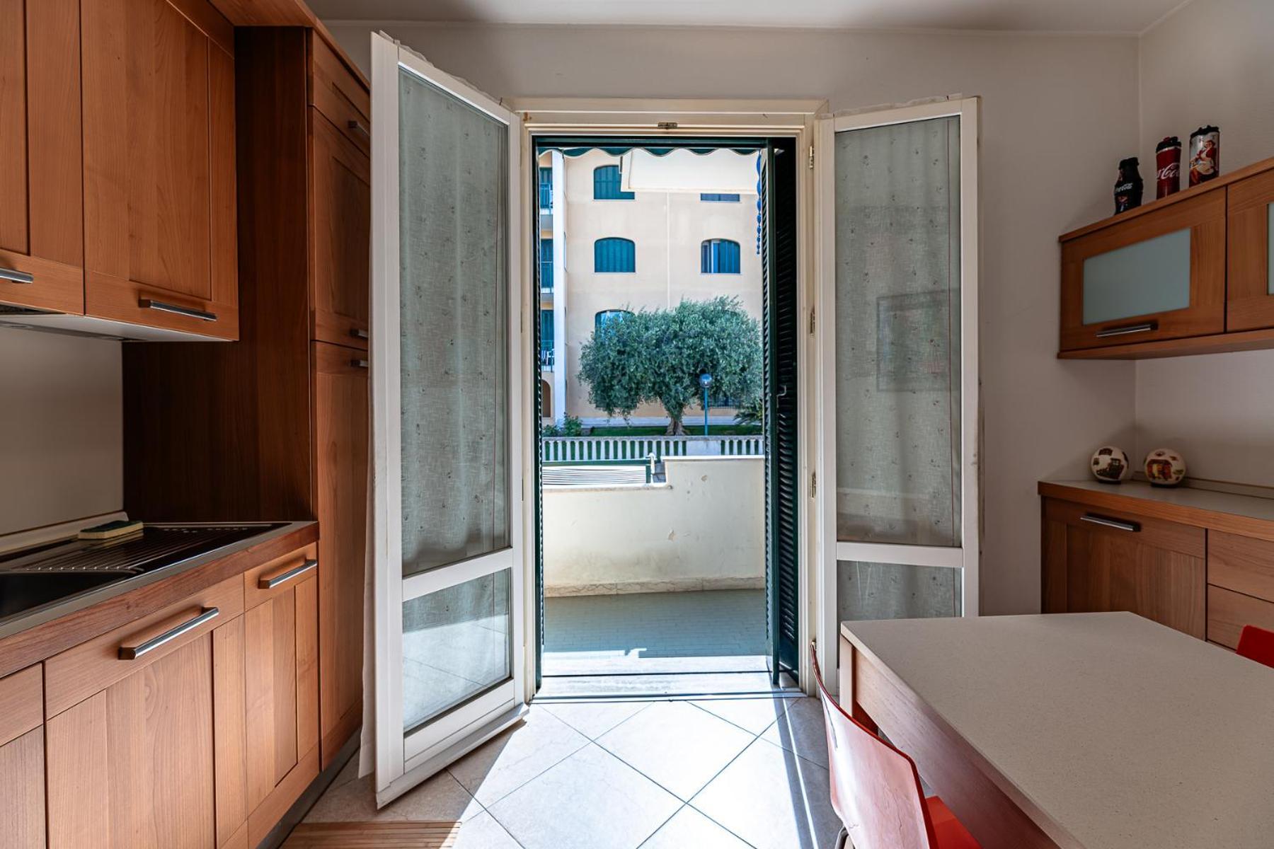 Appartement La Dimora Della Lullu, Luxury à Pietra Ligure Extérieur photo