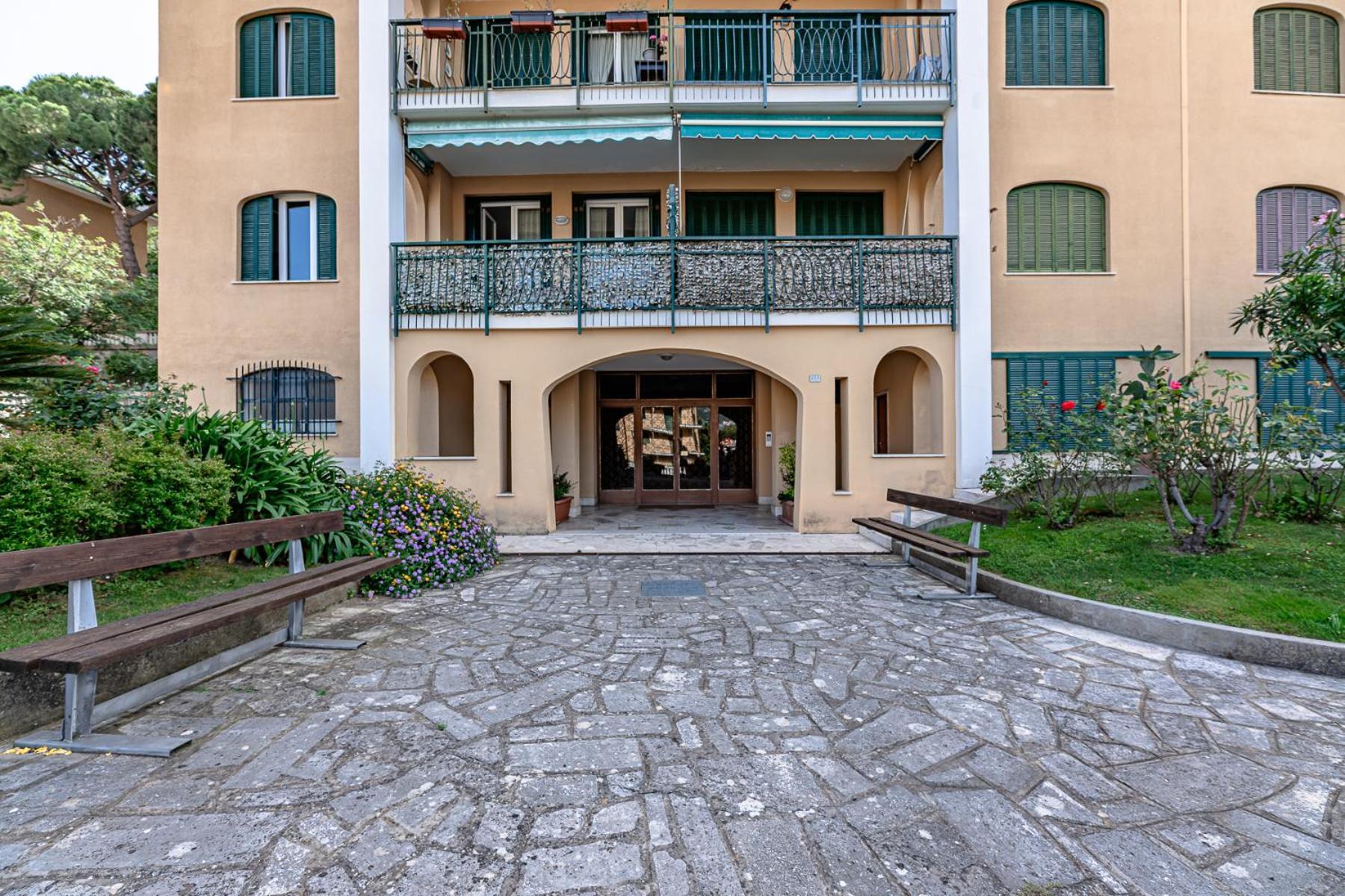 Appartement La Dimora Della Lullu, Luxury à Pietra Ligure Extérieur photo